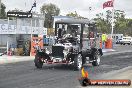 Nostalgia Drag Racing Series Heathcote Park - _LA31355